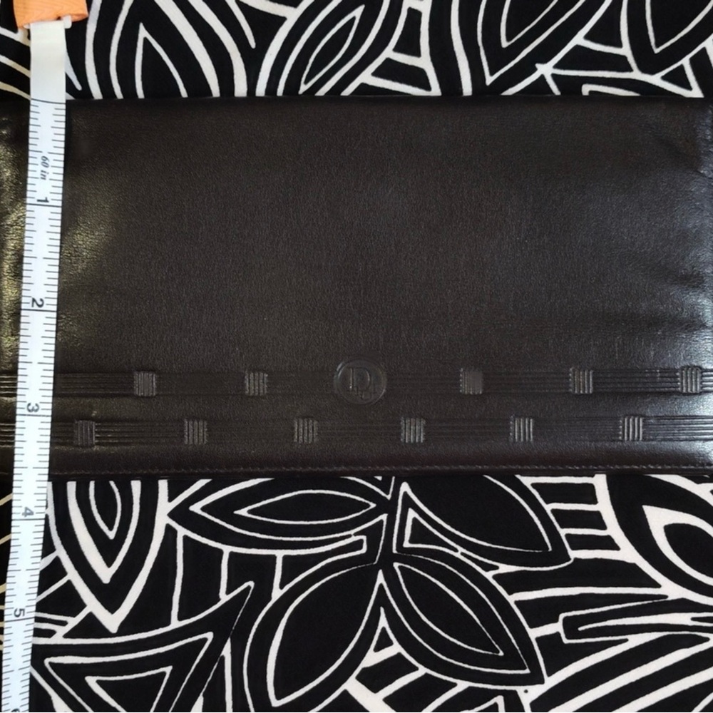 Dior Vintage Wallet/ Card holder